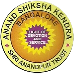 Anand Shiksha Kendra logo