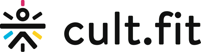 cult.fit logo