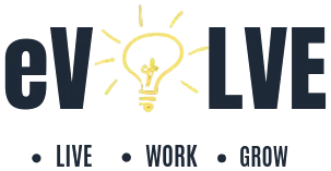 Evolve Studio logo