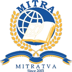 Mitra Academy logo
