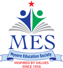 Mysore Education Society logo