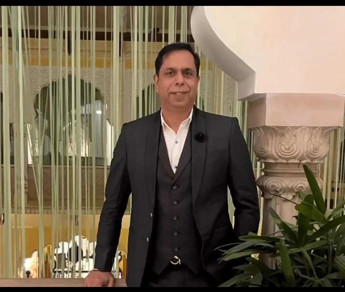 Harish Puri, Founder of Harish Puri & Co.